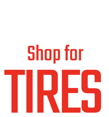 Shop For Tires